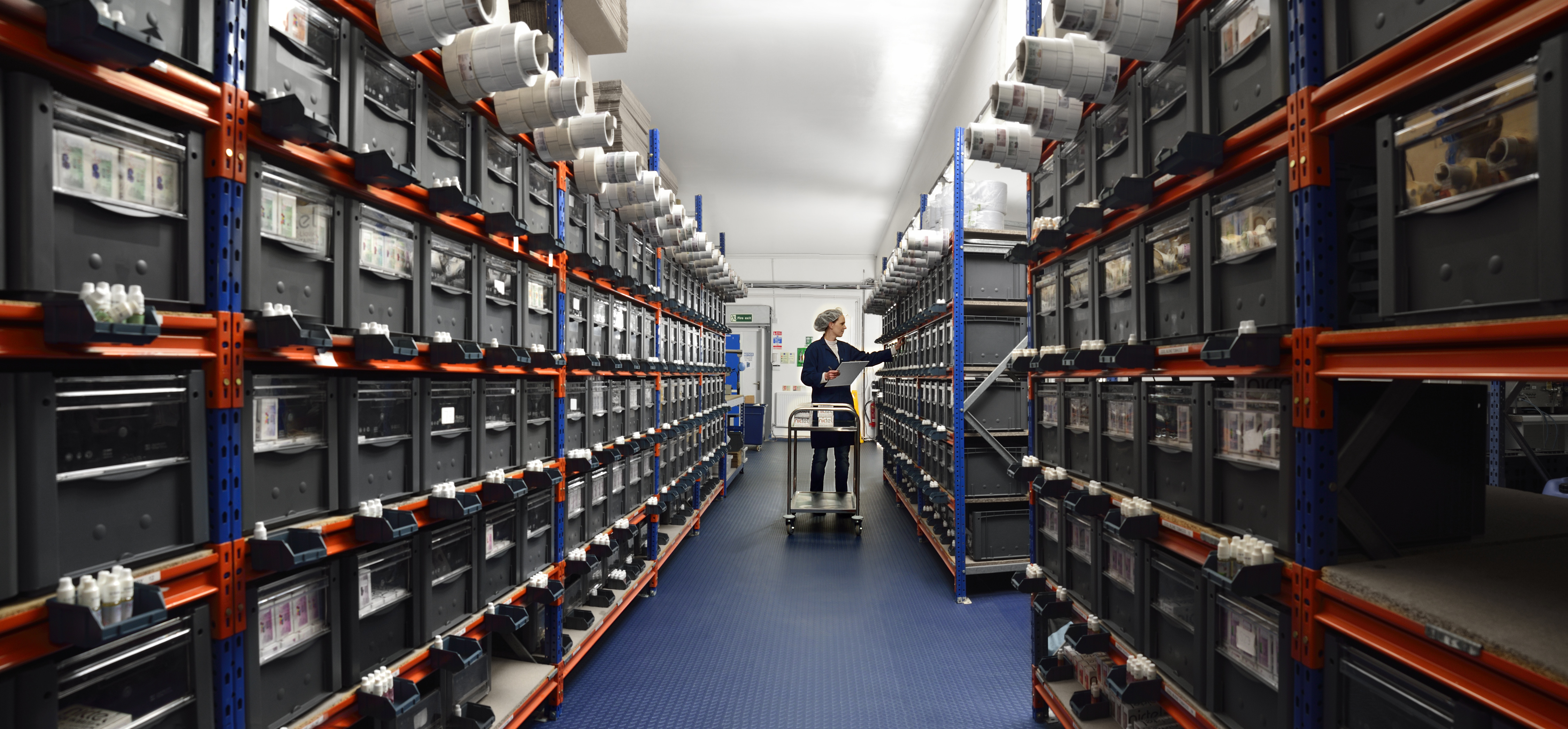 5.home storage & delivery Nictel UK eLiquid manufacturer