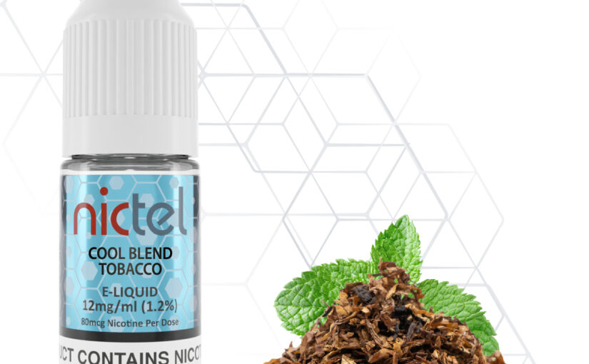 Cool Blend Tobacco