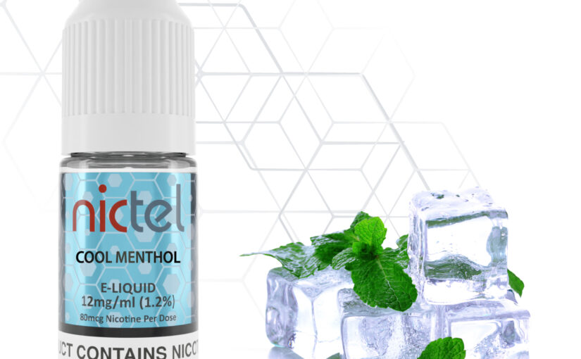 Cool Menthol